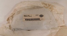 Harley Davidson Passenger Floorboard 50613-91A Chrome - New - Read