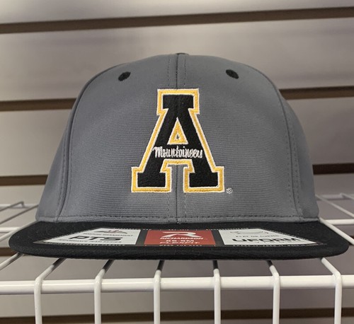 Appalachian state Richardson Pts20 Grey 
