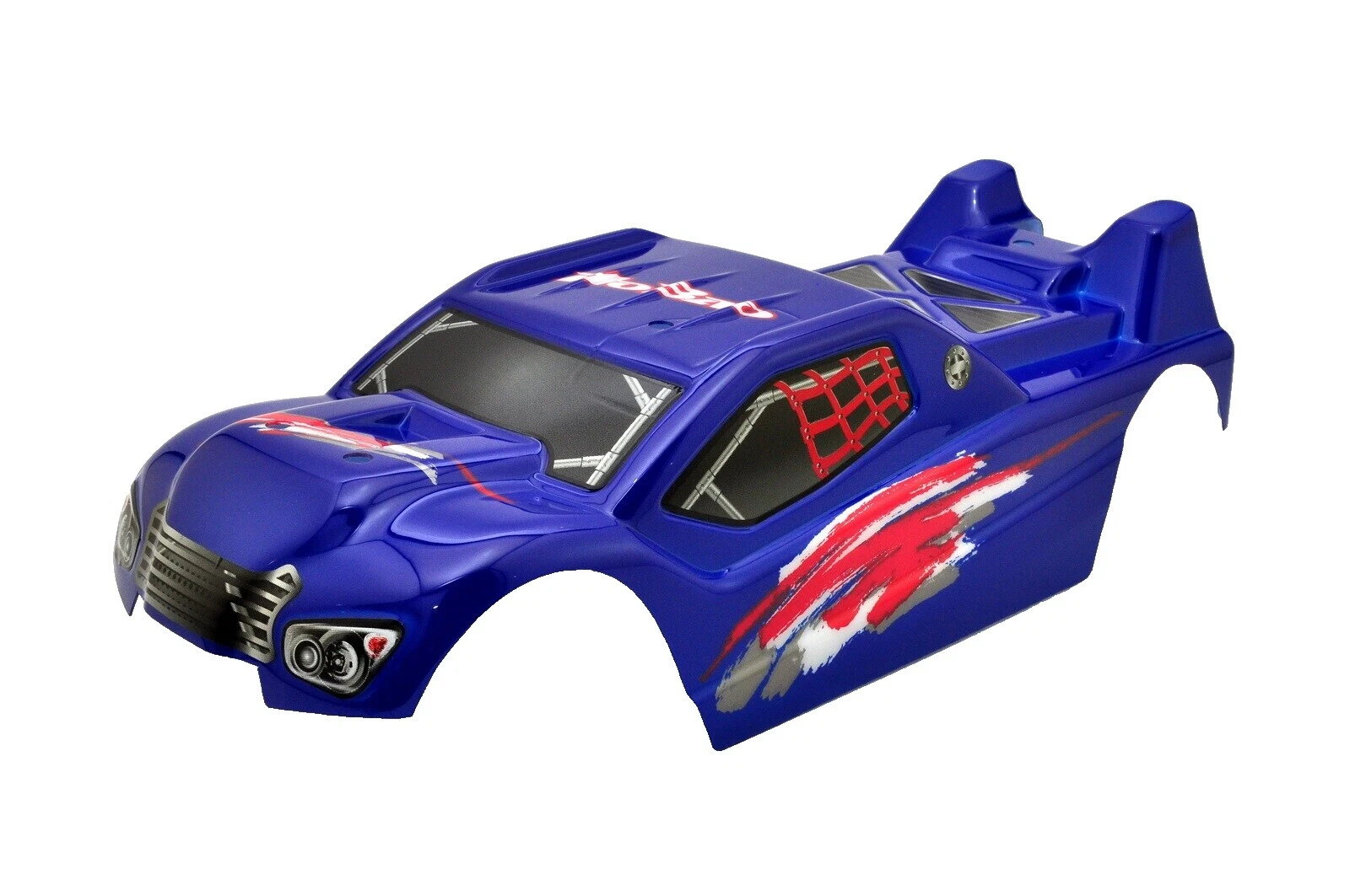 HoBao Listas de Atacado Conchas de corpo de Corpo para Electric