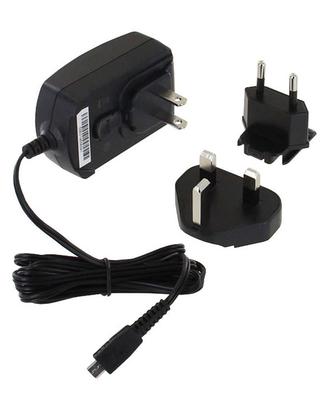 100 x Travelcharger deutscher Stecker Mini-USB Netzteil Handy MP3-Player etc.
