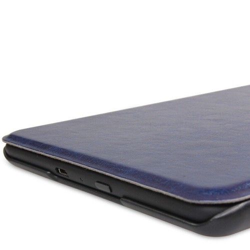 For Amazon Kindle Paperwhite 1 2 3 5th 4 10th Gen 2019 Leather Smart Cover Case - Picture 3 of 11