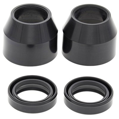 All Balls Fork and Dust Seal Kit 56-105 For Kawasaki KE 100 76-01