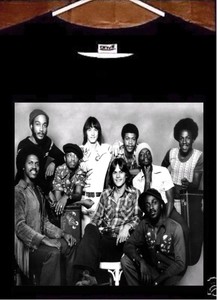 kc and the sunshine band t shirt