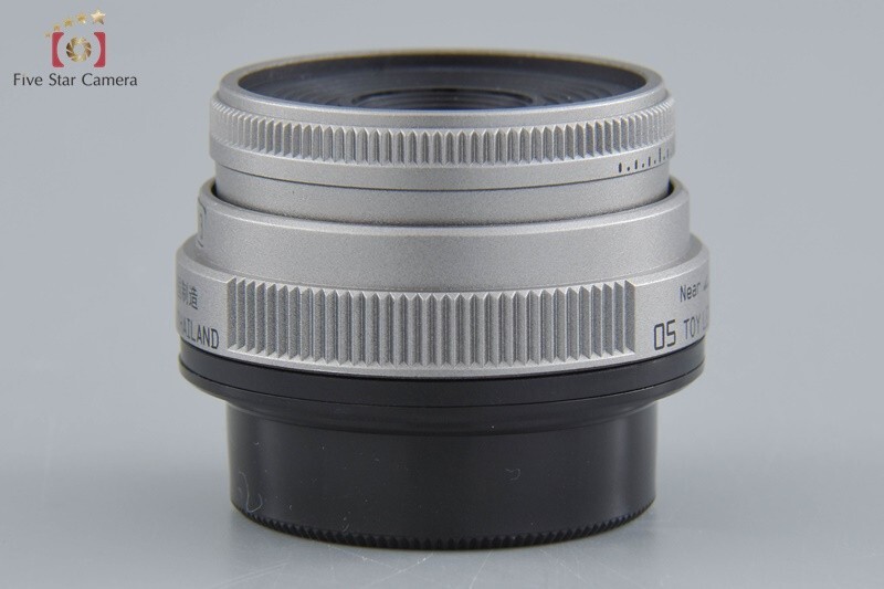 PENTAX ペンタックス　05 TOY LENS TELEPHOTO X-9 Near Mint!! PENTAX 05 Toy Lens Telephot for Q Mount | eBay
