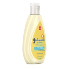Johnson's Baby Head-to-Toe Wash and Shampoo Sold as EA/1