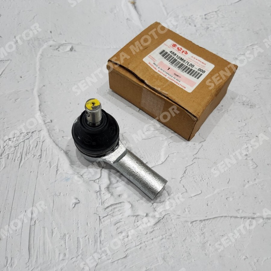 Genuine Tie Rod End Comp Suzuki Karimun Wagon R 48810M67L00 made