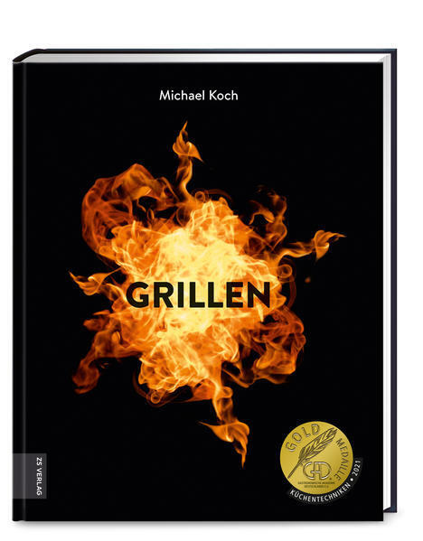 Thumbnail - Grillen | Michael Koch | 2021 | Deutsch