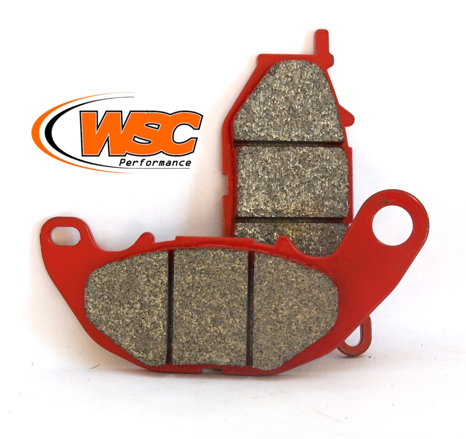 Brake Pads for YAMAHA X-MAX 300 TECH MAX ABS 2021-2024 Fr Sinter Street Brembo - Image 11
