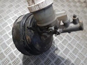 Mitsubishi Galant 1999 Brake servo - booster (Servo brake) MB85885 #499495-48