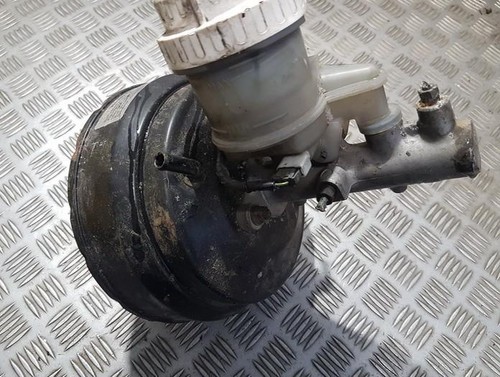 Mitsubishi Galant 1999 Brake servo - booster (Servo brake) MB85885 #499495-48