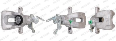 Ferodo FCL695214 Brake Caliper for Seat, Skoda
