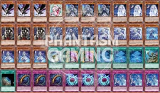 Tearlaments Deck Scheiren Reinoheart Merrli Skull Meister Yugioh