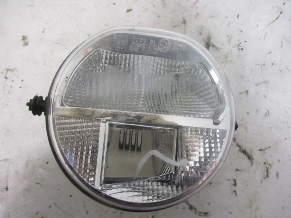 Nebelscheinwerfer links passt für MINI MINI CABRIOLET (F57) COOPER S - Bild 4 von 4