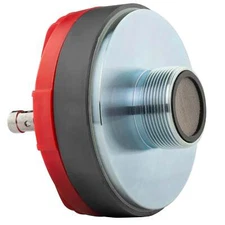 1.35" Twist-On Compression Driver 8-Ohm 320 Watt Titanium Voice Coil DS18