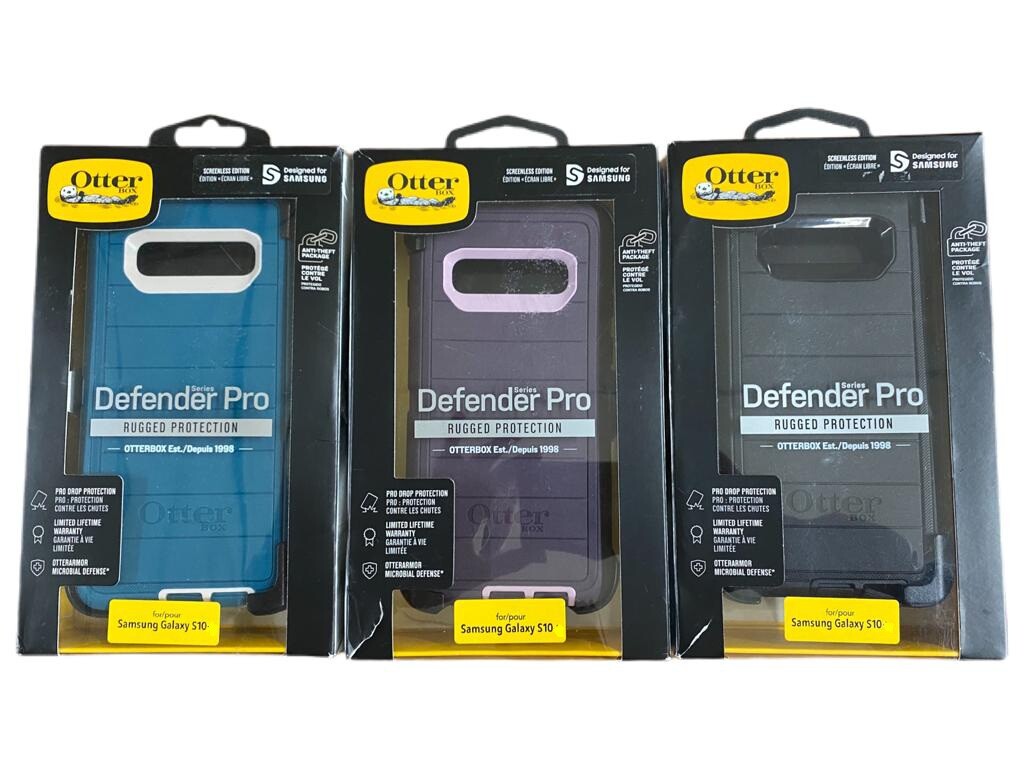Otterbox Defender Toughest S7 Case Otterbox Defender Pro Case