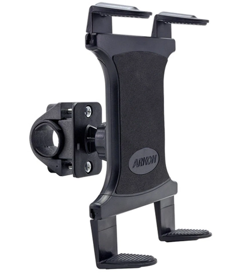 Bike Sail-Boat Helm Handlebar Tablet Mount for Apple iPad 3,2,Air Pro, LG,TAB127 - Image 4 of 4