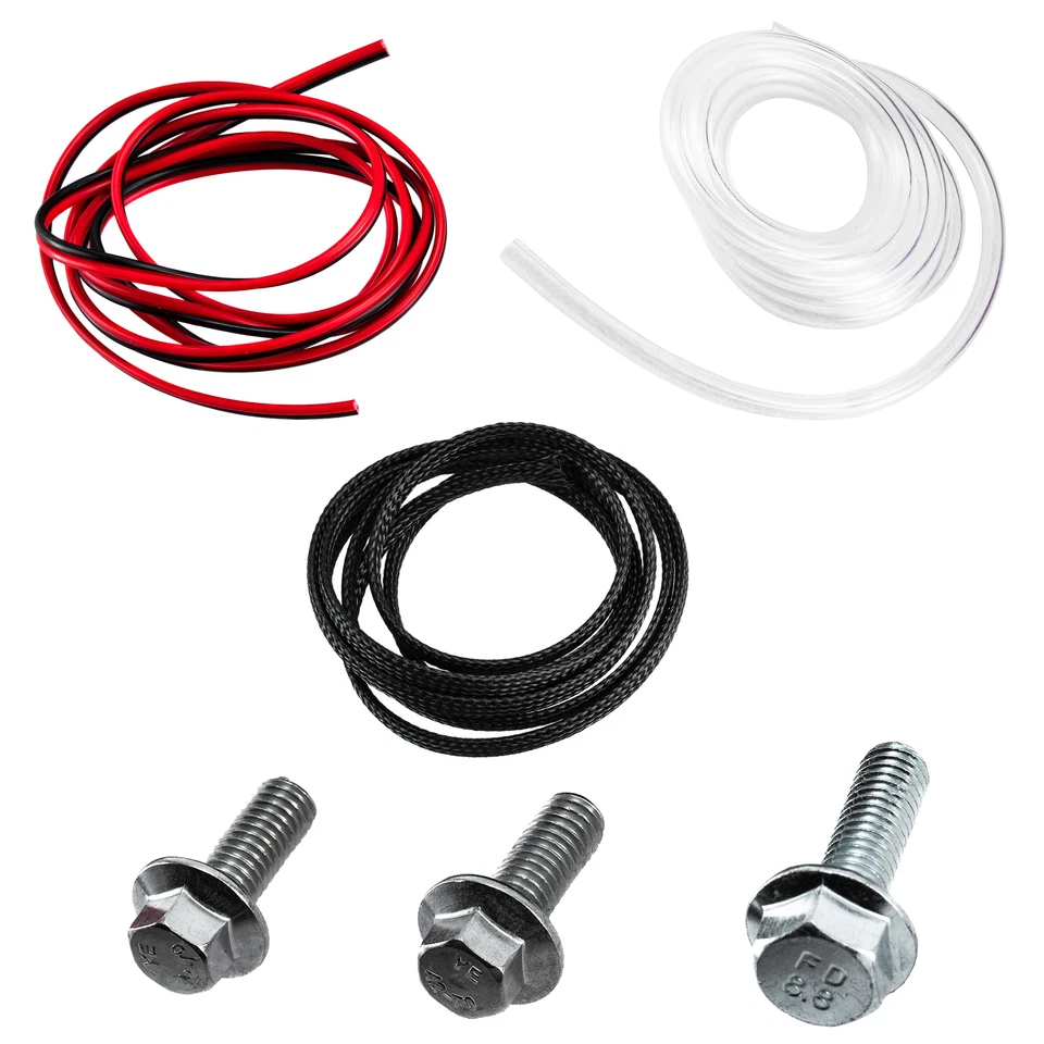 Pour Mazda MX5/Miata RHD NA/NB/NBFL Mk1/2/2.5 Bouteille Déplacement laveuse Kits - Photo 2/4