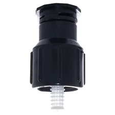 Orbit 94278 Shrub Sprinkler Head 1/2 Inch Thread 4 FT x 20 FT Spray Coverage