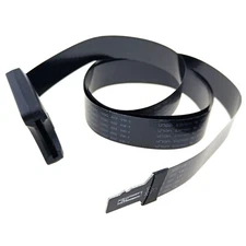MicroSD to SD Card Reader Converter Cable 3D Printer Camera PC 100cm Flex Wire
