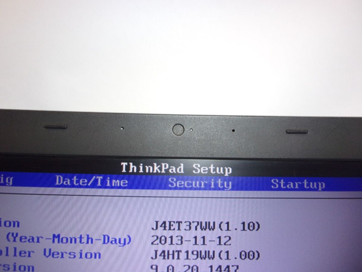 LENOVO THINKPAD L540 I5-4000M 2.40GHZ 8GB RAM 128GB SSD Win LENOVO THINKPAD L540 I5-4000M 2.40GHZ 8GB RAM 128GB SSD Win