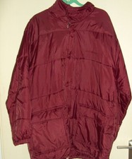 Damen Jacke in Weinrot in Gr. 48 , wenig getragen!