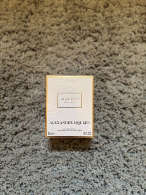 Alexander McQueen Eau Blanche Eau de Parfum 30ml