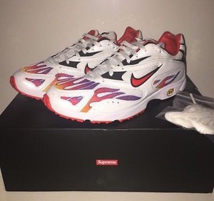 nike air spectrum plus