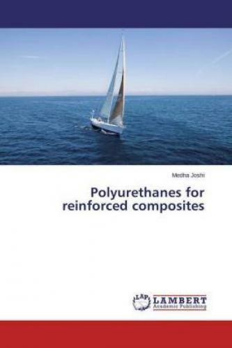 Thumbnail - Polyurethanes For Reinforced Composites 2736