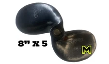 Mud-Skipper PROPELLER 8"