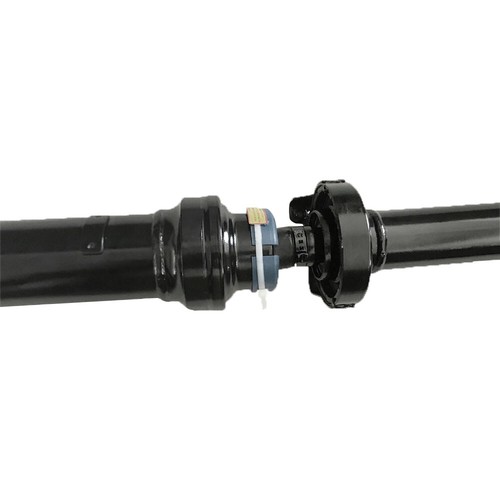 For 03-10 Porsche Cayenne 04-10 VW Touareg Propeller Shaft Rear Drive Shaft - Picture 3 of 7