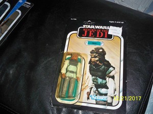 ebay star wars vintage collection