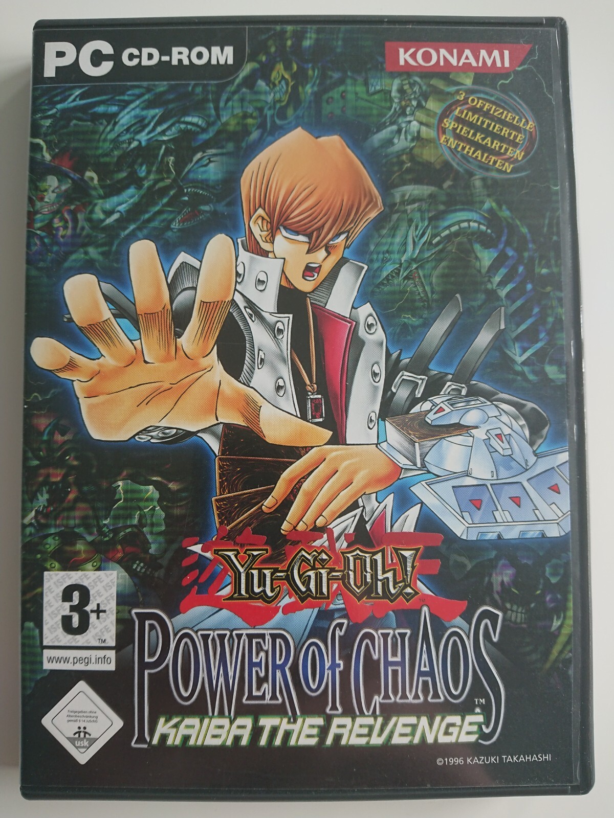 Foto 1 di 7