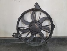 Radiator Fan Motor Fan Assembly 3 Zone Temp Control Fits 09-20 JOURNEY 2166705
