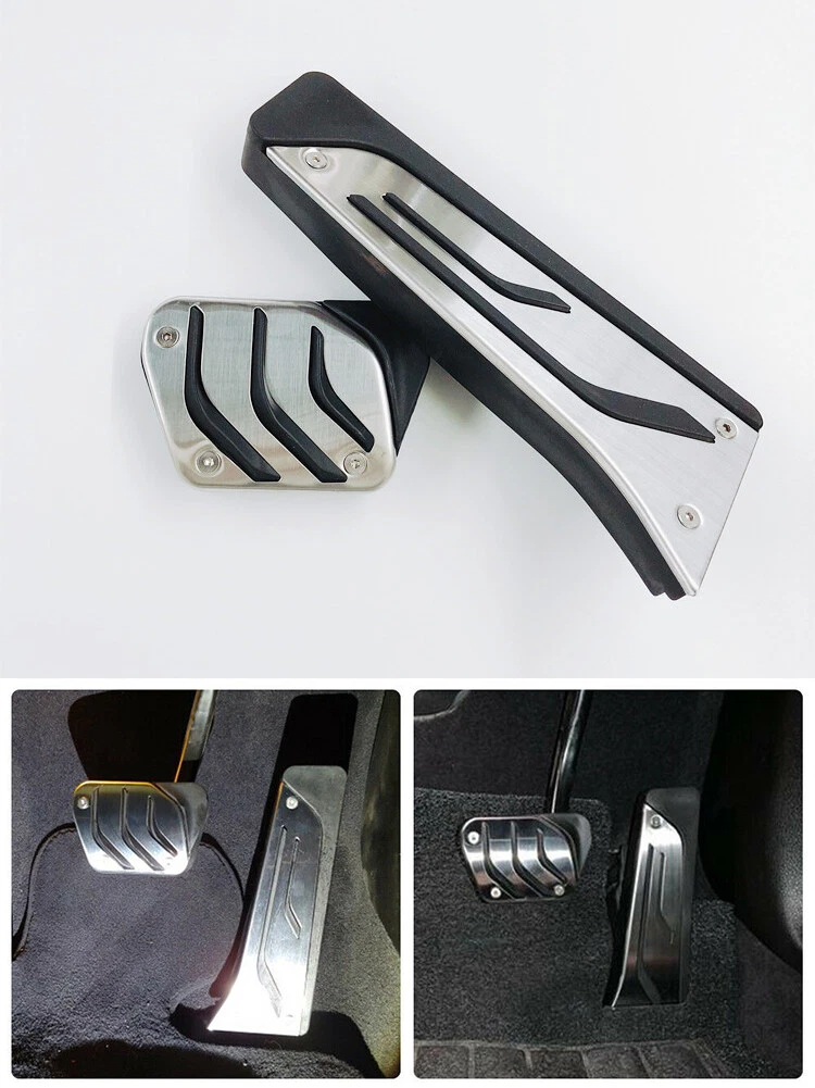 Bmw f30 pedal covers deals
