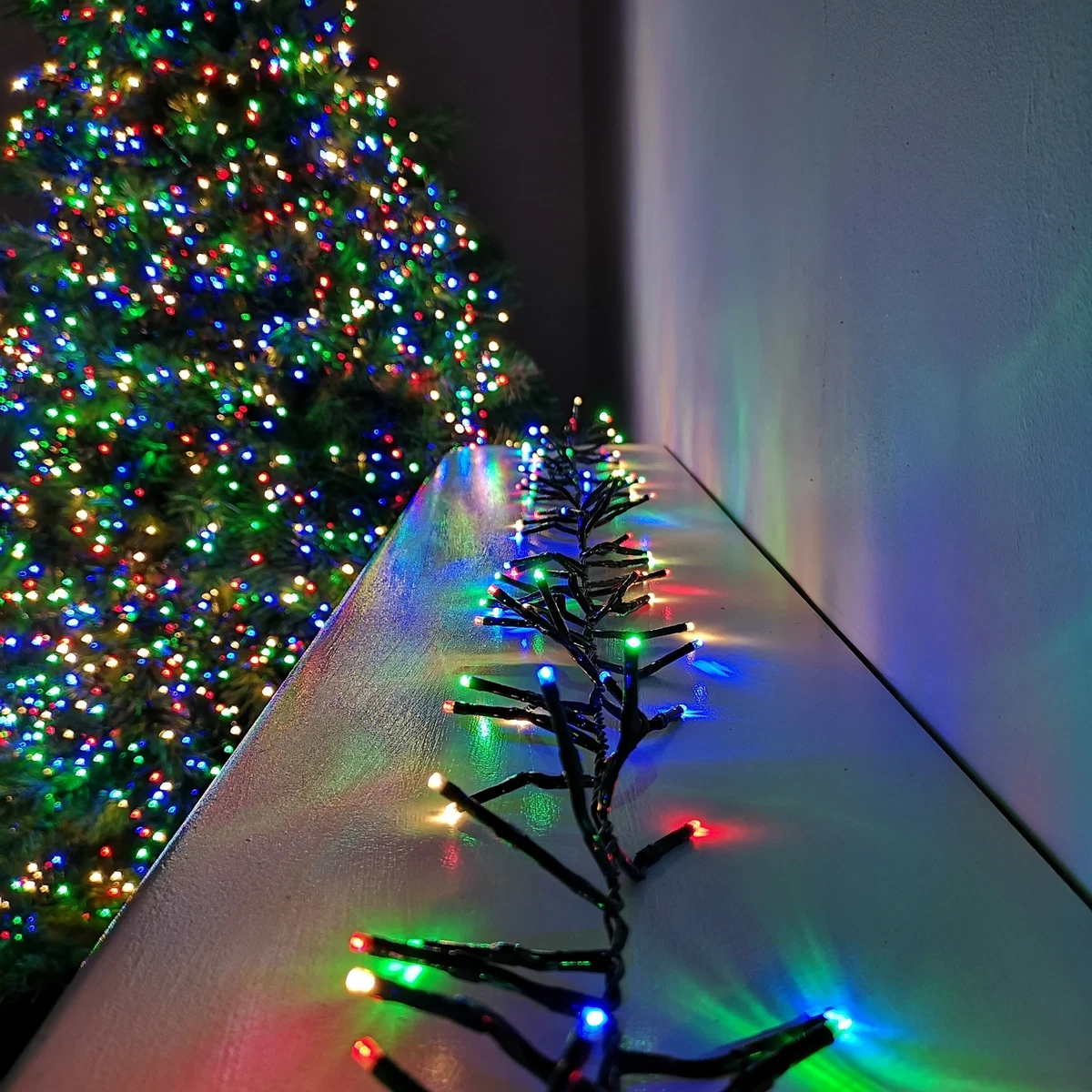 25m outdoor christmas lights deals