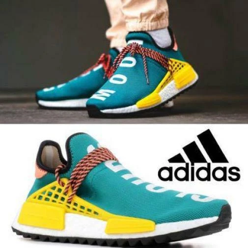  Adidas PW Human Race NMD TR - AC7188