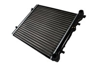 Thermotec KüHler WasserküHler FüR VW Golf IV Seat Leon Toledo II 1J1 1J5 1J2