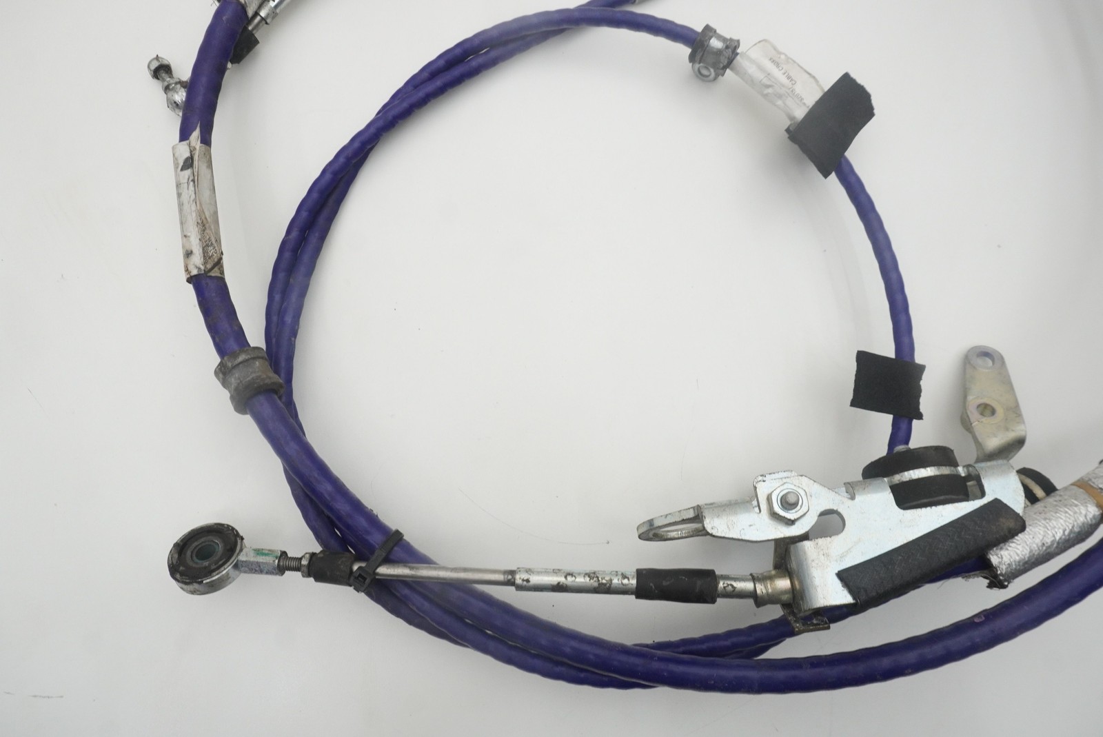 Lotus Evora 2018 Transmission cable P/N A132F0285F