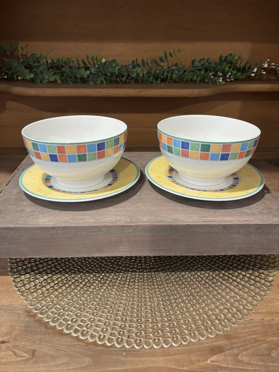 Villeroy Boch Twist Alea Limone for sale | eBay