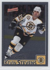 1995-96 Bowman Foil Kevin Stevens #59 0f8