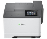 Lexmark Cs632Dwe Laserdrucker Farbe Inkl. Tonerkassetten