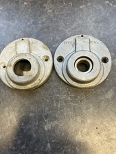 Miller Dynamo Drive End Alloggiamento Ricambi Moto Originali Usati Buone Condizioni.