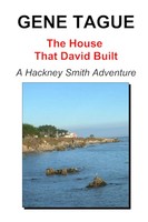 Gene Tague | The House That David Built | Taschenbuch | Englisch (2012)