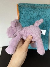 Curvie Hippo Jellycat | Jelly Journal