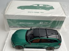 MINICHAMPS 1/18 1994 San Marino Williams FW16 Senna car model
