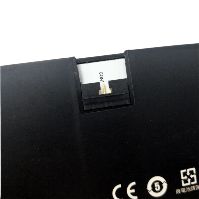 Batería Original L10M4P12 Para Lenovo IdeaPad Yoga 13 U300 U300s 4ICP5/56/12 Nueva Foto 4 de 4