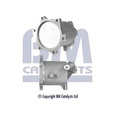 NISSAN Micra III K12 2002-2010 Katalysator BM91839H