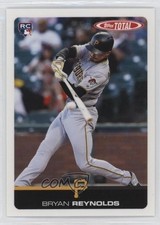 2019 Topps Total Bryan Reynolds #899 w6l