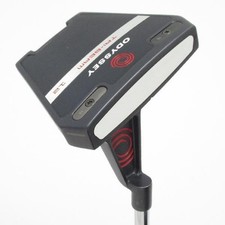 Odyssey TRI-BEAM TWELVE CH Putter 33inch Carbon Steel Shaft  C  6524