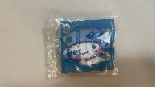 Yu-Gi-Oh x Hello Kitty McDonald's Happy Meal - Blue Eyes White Dragon